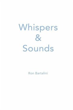 Whispers and Sounds - Bartalini, Ron