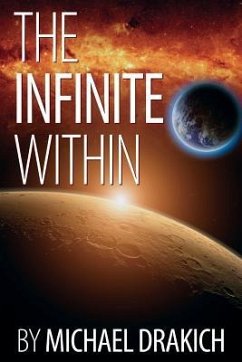 The Infinite Within - Drakich, Michael