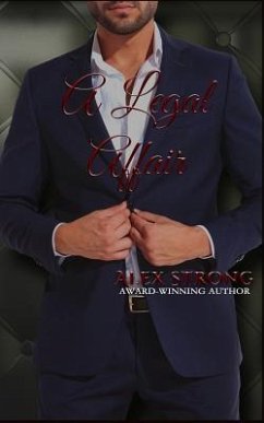 A Legal Affair - Strong, Alex