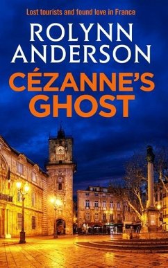 Cezanne's Ghost - Anderson, Rolynn