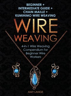 Wire Weaving - Lange, Amy