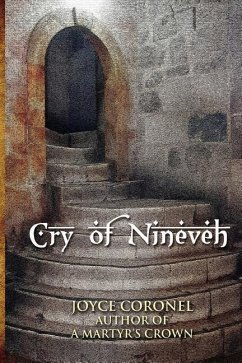 Cry of Nineveh - Coronel, Joyce