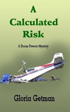 A Calculated Risk - Getman, Gloria