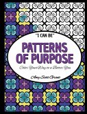Patterns of Purpose: Color Your Way to a Better You