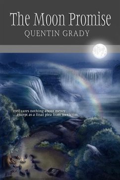 The Moon Promise: 2nd edition - Grady, Quentin R.