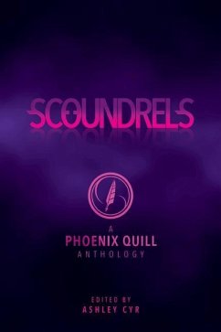 Scoundrels - Hill, Linda G.; Ryers, John; Woodbeck, Tiffany