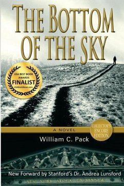 The Bottom of the Sky - Pack, William C.