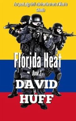 Florida Heat - Huff, David