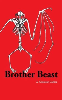 Brother Beast - Carlson, A. Greimann