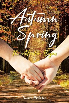 Autumn Spring - Pettus, Sam
