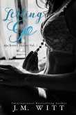 Letting Go: Anchored Hearts Vol. 1