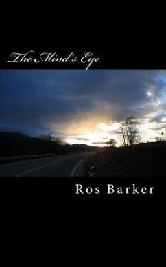 Mind's Eye - Barker, Ros