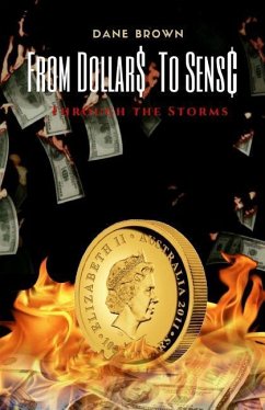 From Dollars to Sense: Through The Storms - Media, Mitanni; Brown, Dane