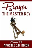 Prayer Is The Master Key