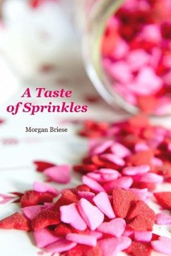 A Taste of Sprinkles - Briese, Morgan