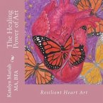 Resilient Heart Art: The healing power of art