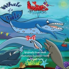 Whale of a Tale - Smith, Scott P.