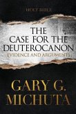 Case for the Deuterocanon 2nd edition