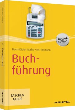 Buchführung - Radke, Horst-Dieter;Thomsen, Iris