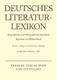 Deutsches Literatur-Lexikon Band 12 (eBook, PDF)