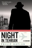 Night in Tehran (eBook, ePUB)