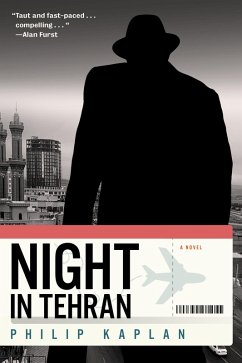 Night in Tehran (eBook, ePUB) - Kaplan, Philip