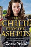 The Child from the Ash Pits (eBook, ePUB)
