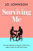 Surviving Me (eBook, ePUB)