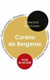 Fiche de lecture Cyrano de Bergerac (Étude intégrale) Fiche de lecture Cyrano de Bergerac (Étude intégrale)
