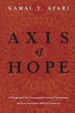 Axis of Hope: A Prospective for Community Centeric Government for Iran & Other MENA Countries
