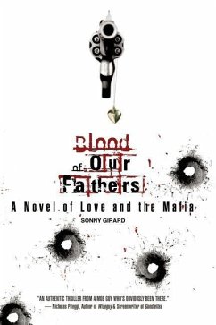 Blood of Our Fathers - Girard, Sonny