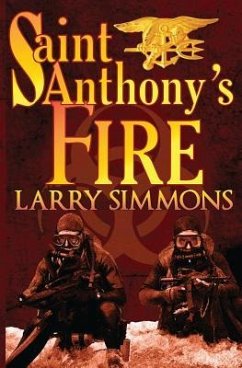 Saint Anthony's Fire - Simmons, Larry