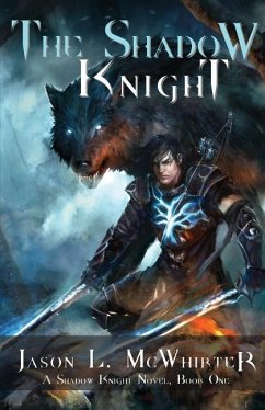 The Shadow Knight - McWhirter, Jason L.