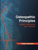 Osteopathic Principles: Applied in Mechanics and Treatment