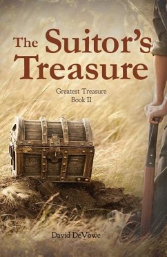 The Suitor's Treasure - Devowe, David