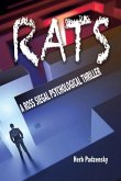Rats: A Ross Siegal Psychological Thriller
