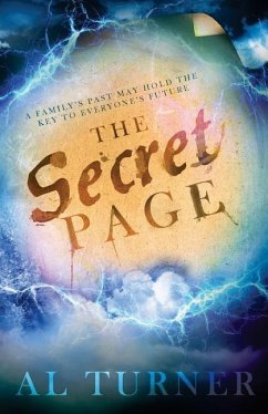 The Secret Page - Turner, Al