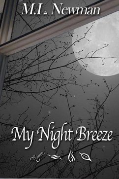 My Night Breeze - Newman, M. L.