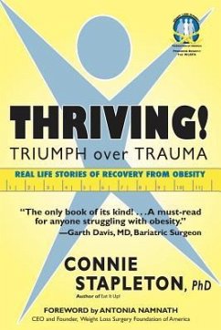 Thriving! Triumph over Trauma - Stapleton, Connie