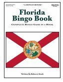 Florida Bingo Book: Complete Bingo Game In A Book