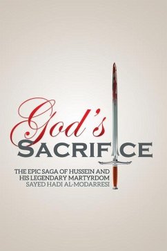 God's Sacrifice - Al-Modarresi, Sayed Hadi