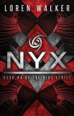 Nyx: Book Four of the NINE Series