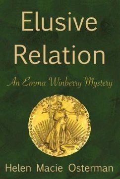 The Elusive Relation - Osterman, Helen Macie