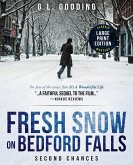 Fresh Snow on Bedford Falls