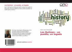 Los Quilmes - un pueblo, un legado - Chalo Agnelli, Héctor Oscar