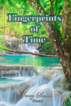 Fingerprints of Time - Smith, Jerry