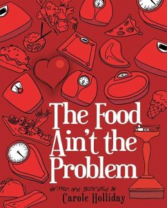 The Food Ain't the Problem - Holliday, Carole