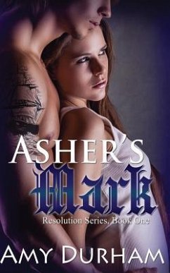 Asher's Mark - Durham, Amy