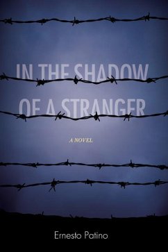 In the Shadow of a Stranger - Patino, Ernesto