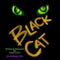 Black Cat - Lovett, Tracy